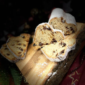 Butterstollen