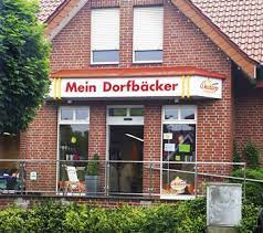 Dorfbäckerei Westarp