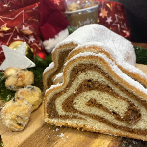Nussstollen
