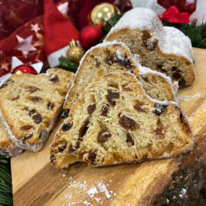 Rosinenstollen