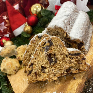 Westfalenbäckerstollen