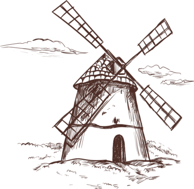 muehle